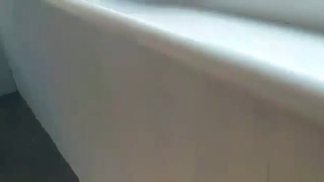 Как покрасить деревянную вагонку женскими руками. смотреть онлайн