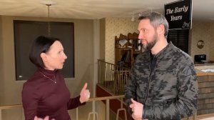 Сергей Шидловский по-честному о гордости, звездной болезни, плагиате и встрече с Богом