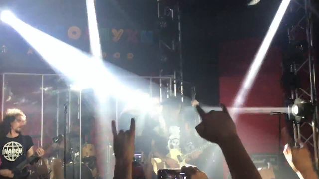 ARDA, Экзорцист, 2018 смотреть онлайн