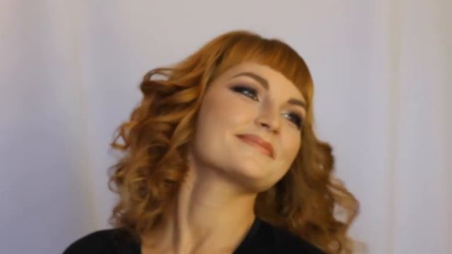 Преображение.До и после . Визажист стилист Алимова Антонина
