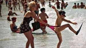 У тебя не получится не засмеяться. Часть 1