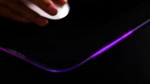 Подключение RGB подсветки к коврику для мышки