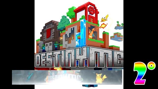 Top 5 Server Minecraft SP & Premium (Pixelmon) смотреть онлайн