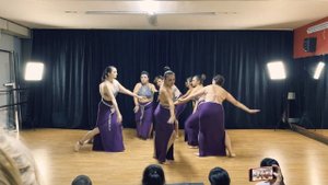 Tribal Pro. by Darya Kagarmanova / Tribal Fusion Belly Dance