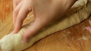 Рецепт домашнего хлеба на молоке Хлеб домашний в духовке Рецепт домашнего хлеба