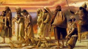 Библия  Книга пророка Наума