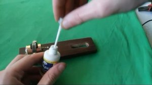 Мини токарный станок своими руками