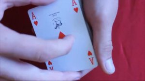 Секрет Фокуса: Превращение карты(ОБУЧЕНИЕ)