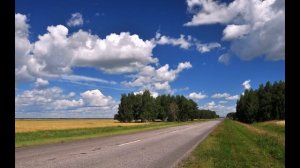 Любимый мой город Калачинск