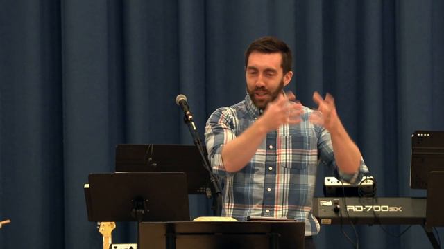 Abiding in Prayer: Preparation to Petition and Praise (Psalm 66:16-20) смотреть онлайн