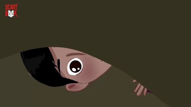 Сказка на ночь. Детские страхи | Страшные истории смотреть онлайн