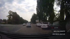 Driving in Rostov region: Ростов-на-Дону - Аксай - Новочеркасск 02/08/2022 (timelapse 4x)