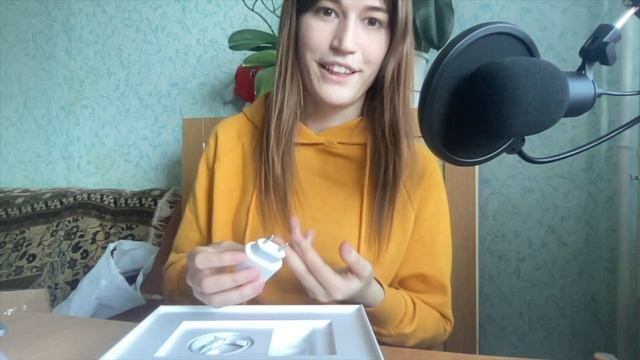 Распаковка Ipad Air 2020. Решила стать художником! смотреть онлайн