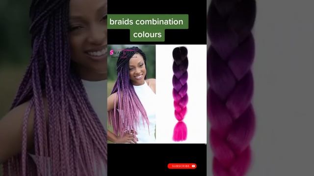 #shorts braid hair style смотреть онлайн