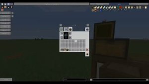 Обзор/Гайд по моду Jabba для Minecraft 1.7.10