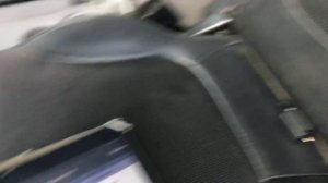 Mitsubishi L200, ошибка U1570, Блок комфорта в аварийном режиме..mp4