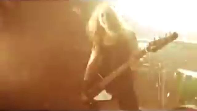 Because I'm Awesome - The Dollyrots смотреть онлайн