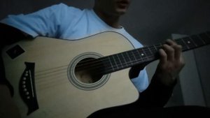 Две тысячи ярдов - Испытывай чувства разбор на гитаре