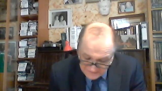 345.Ф.Достоевский "Ползунков" рассказ (1847). 29.03.21 смотреть онлайн