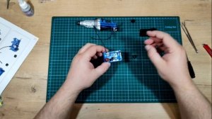 ВАЗ-2121 НИВА Выпуск №2