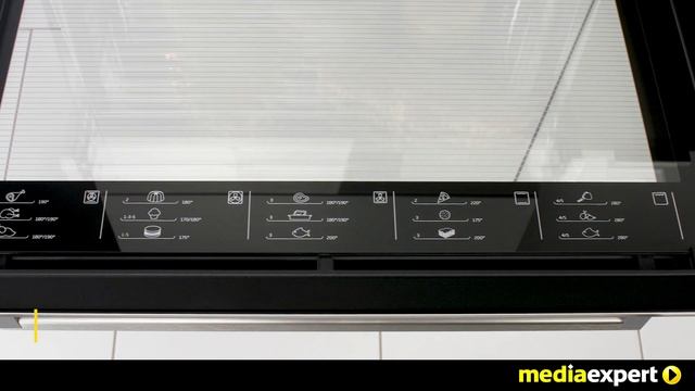 Piekarnik BEKO BIM24400GCS смотреть онлайн