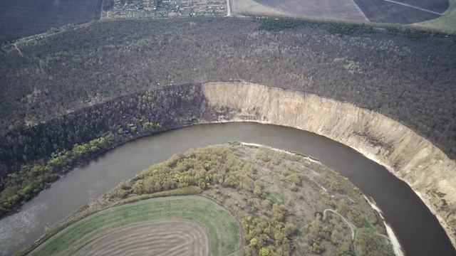 4K Кривоборье, Воронежская область, 52.029523° 39.167089°