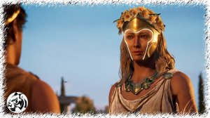 Assassins Creed: Odyssey* #29. Маяки зажжены