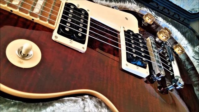 ’57 Classic™ NECK SPLIT BRIDGE SPLIT смотреть онлайн