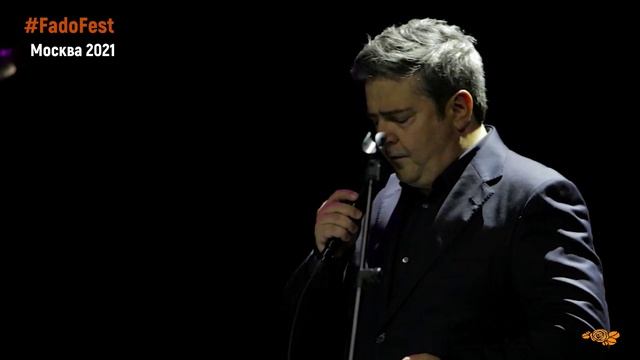 Helder Moutinho. Fado Bailado. Португальское Фаду. #фаду