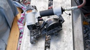 Ветрозащитный гипсокартон на фасаде каркасного дома в Финляндии .