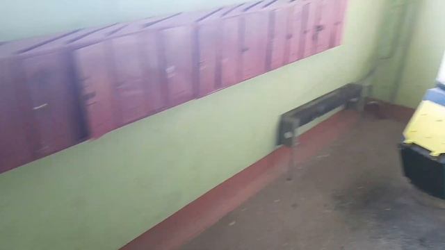 Мой лифт сломался 2 раза в одном видео! смотреть онлайн