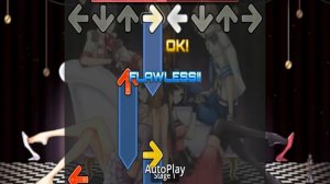 【StepMania】xoxo / 鈴葉ユミ【DH11(bpm:127)】