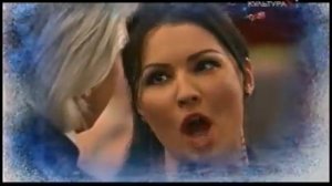 Д. Хворостовский и А. Нетребко   Новый год 2006