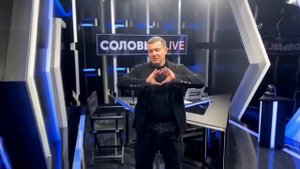 ТАНЕЦ СОЛОВЬЁВА ПОДХОДИТ ПОД ЛЮБУЮ ПЕСНЮ