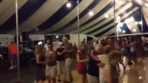 Slovenefest 2012