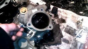 MOV10356 Карбюраторы Из Посылок Порошинский Солекс На Ремонт И К88А С Махачкалы.