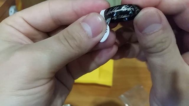 Lord Of the Rings. Кольцо всевластия. смотреть онлайн