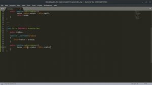 Принцип открытости/закрытости (Open-closed Principle)