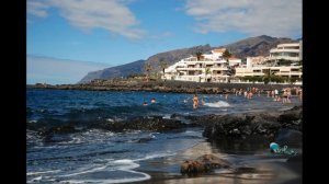 Пуэрто де Сантьяго 2