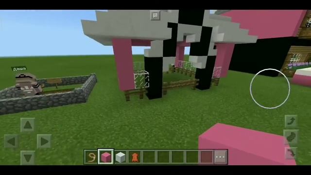 Постройка загона для лошади/ 2 часть/ Неу Girls/ смотреть онлайн