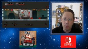 Switch - Little Triangle - Preliminary Review