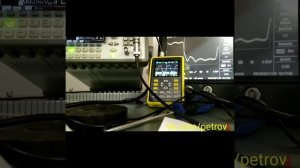 Точный обзор осциллографа 5012H