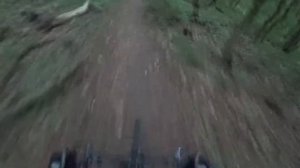 Спуск по дх трассе|Ставрополь