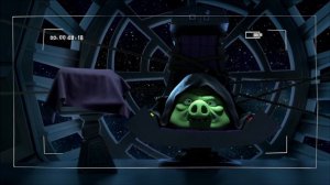 "Join the Pork Side" in Angry Birds Star Wars 2 - coming September 19!