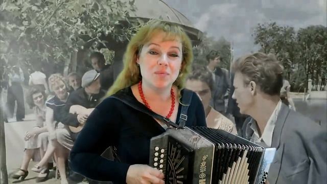 Наша Дарья - Пропел гудок заводской смотреть онлайн