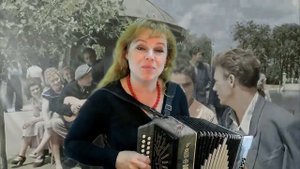 Наша Дарья  - Пропел гудок заводской