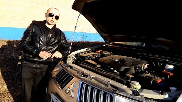 Дизель глохнет. Common Rail (Регулятор давления) смотреть онлайн