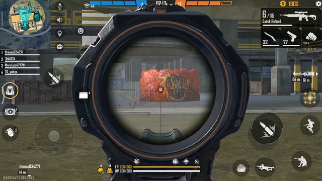 clash squad 999+Frank смотреть онлайн