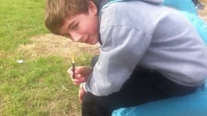 САМАЯ КРЕПКАЯ ЭЛЕКТРОННАЯ СИГАРЕТА