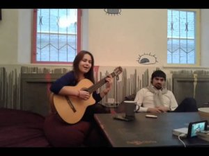 Таис Логвиненко - Антракт